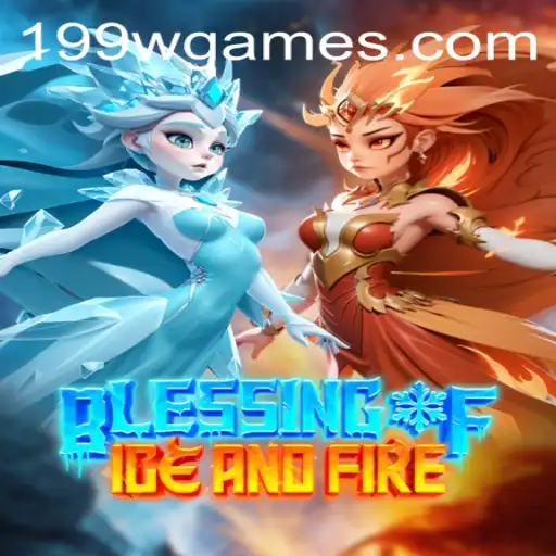 Explorando o Fascinante Mundo de Blessing of Ice and Fire