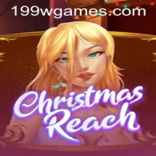 ChristmasReach: Uma Jornada de Natal Inesquecível