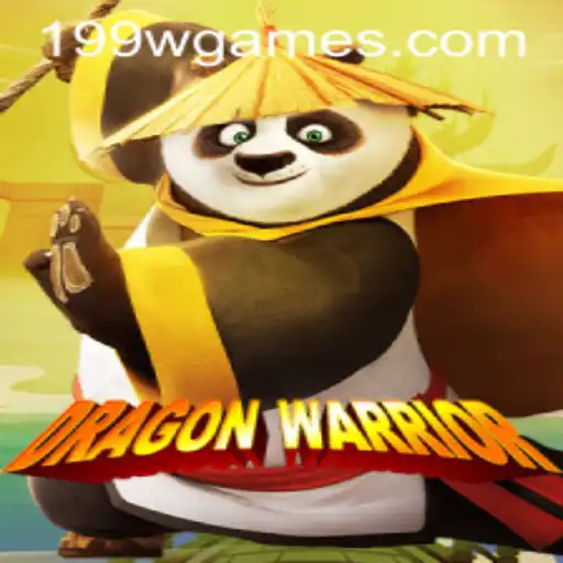 DragonWarrior: A Revolução no Mundo dos Jogos