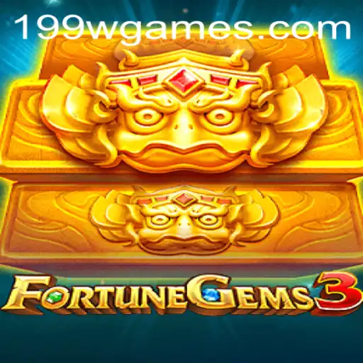 Explorando o Mundo de FortuneGems3