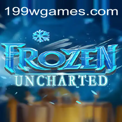 Descubra o Mundo Misterioso de FrozenUncharted: Um Jogo Inovador