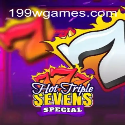 Descubra o Emocionante Mundo de HotTripleSevensSpecial