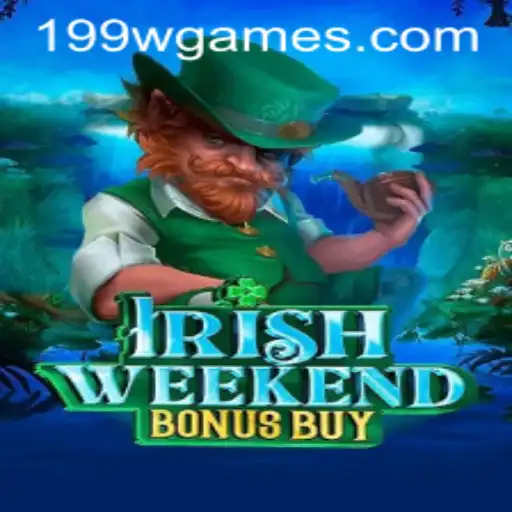 Explorando o IrishWeekendBonusBuy: Um Novo Jogo que Conquista Espaço