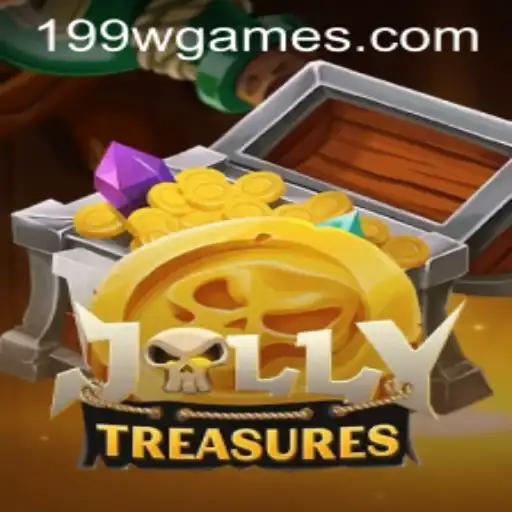 Descubra o Fascinante Mundo de JollyTreasures