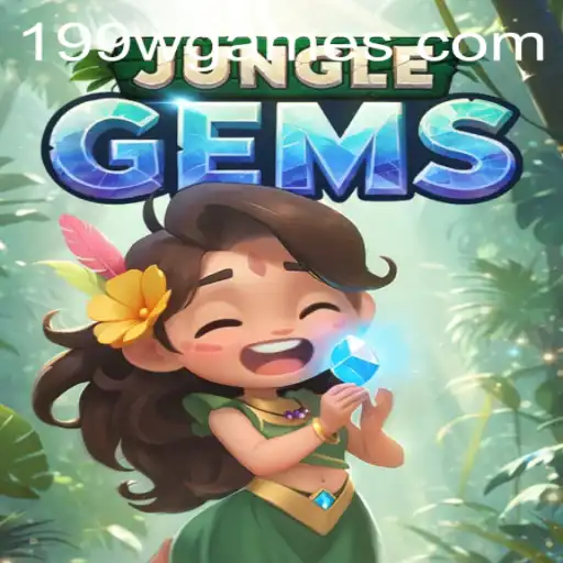 Explorando JungleGems: Uma Aventura de Estratégia e Diversão
