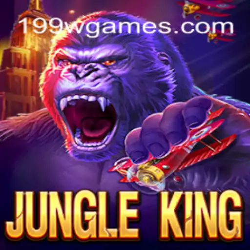 Explorando o Mundo de JungleKing: Uma Aventura Selvagem em 199w.com