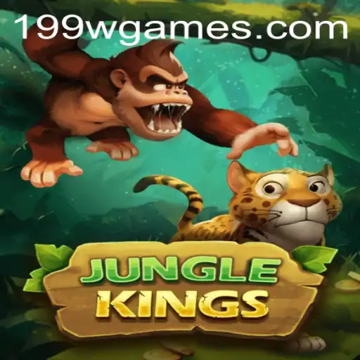 Explorando o Empolgante Mundo de JungleKings