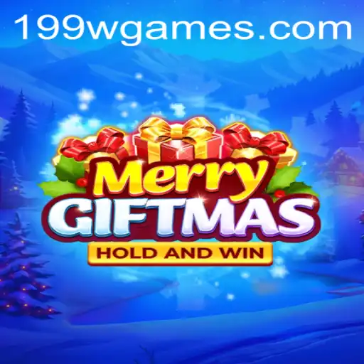 Descubra MerryGiftmas: A Emoção das Festas em Formato de Jogo