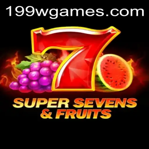 Descubra o Mundo de 7SuperSevensFruits: Aventura e Sorte no Universo dos Jogos Online