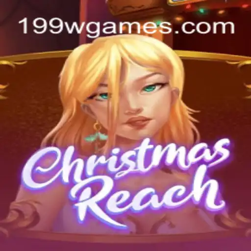 ChristmasReach: Uma Jornada de Natal Inesquecível
