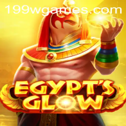 Descubra EgyptsGlow: Uma Aventura Emocionante no Mundo Antigo