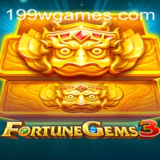 Explorando o Mundo de FortuneGems3