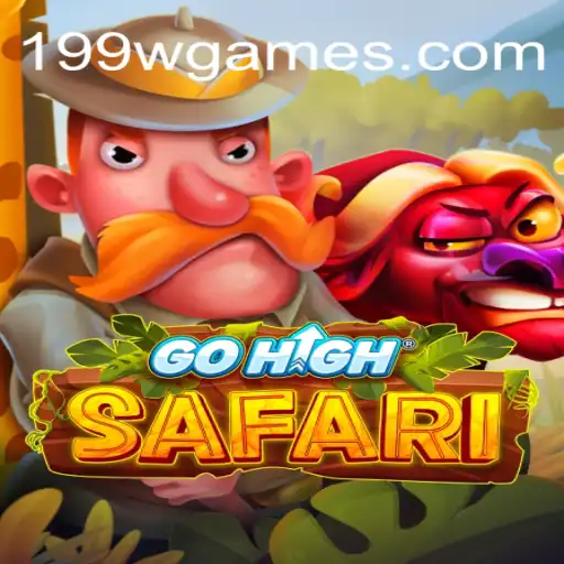 Descobrindo GoHighSafari: O Novo Fenômeno dos Jogos