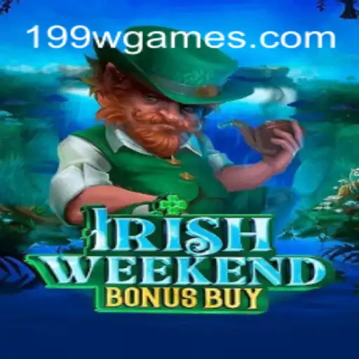 Explorando o IrishWeekendBonusBuy: Um Novo Jogo que Conquista Espaço