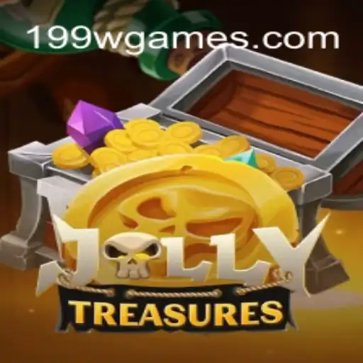 Descubra o Fascinante Mundo de JollyTreasures