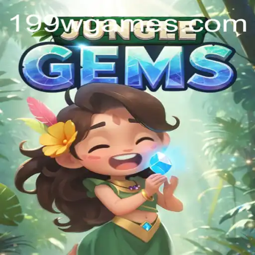Explorando JungleGems: Uma Aventura de Estratégia e Diversão