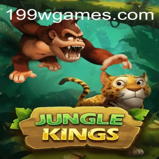 Explorando o Empolgante Mundo de JungleKings