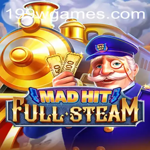 Descubra MadHitFullSteam: Um Novo Jogo Revolucionário