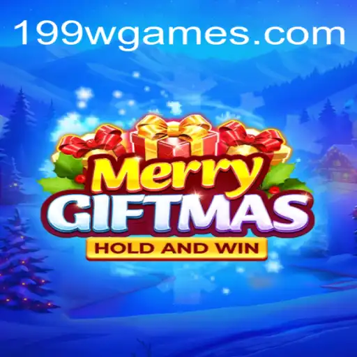 Descubra MerryGiftmas: A Emoção das Festas em Formato de Jogo