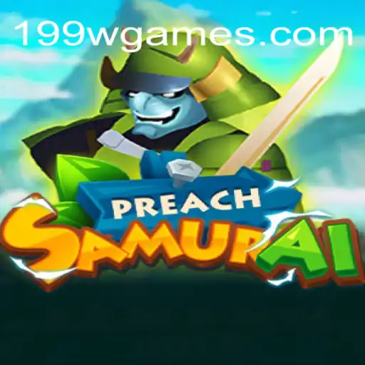 Explore o Fascinante Mundo de PreachSamurai