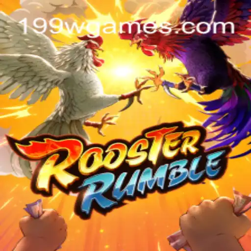 RoosterRumble: A Nova Sensação no Mundo dos Jogos Virtuais