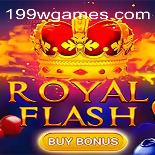 RoyalFlashBuyBonus: Uma Nova Experiência no Mundo dos Jogos Online
