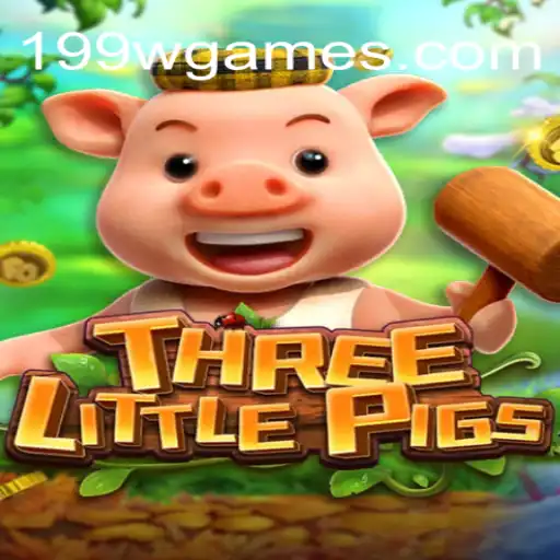 THREELITTLEPIGS: Um Novo Jogo Desafiador com Elementos Modernos