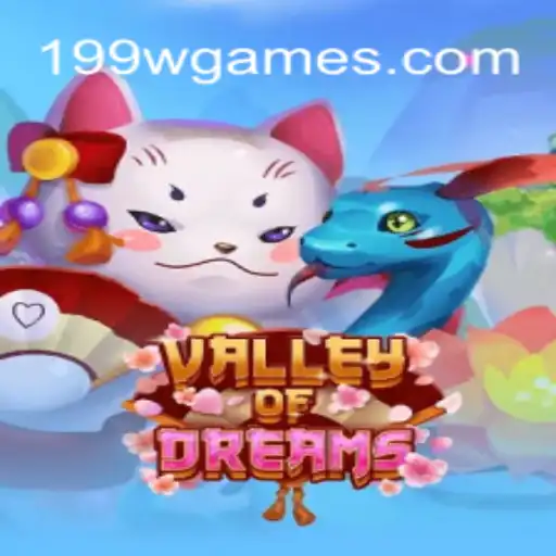 Valley of Dreams: Explorando o Fascinante Mundo do Jogo