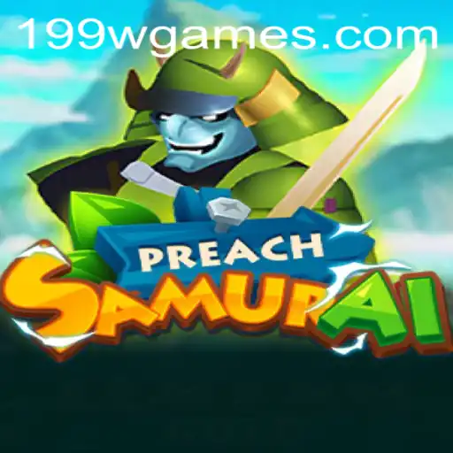 Explore o Fascinante Mundo de PreachSamurai
