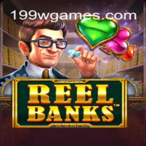 ReelBanks: Uma Nova Experiência no Mundo dos Slots Online