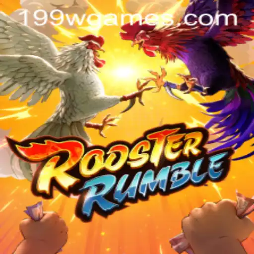 RoosterRumble: A Nova Sensação no Mundo dos Jogos Virtuais