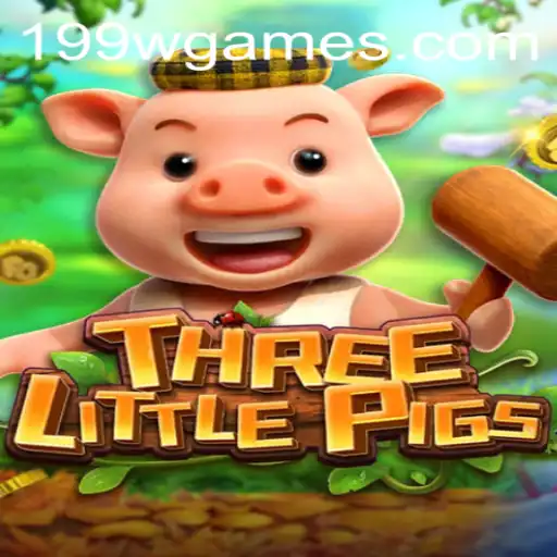 THREELITTLEPIGS: Um Novo Jogo Desafiador com Elementos Modernos