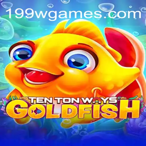 Descubra o Fascinante Jogo TenTonWaysGoldfish