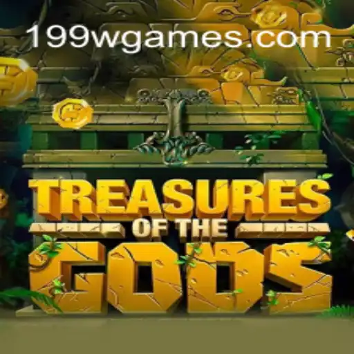 Explorando o Universo de TreasureoftheGods: Uma Jornada Épica