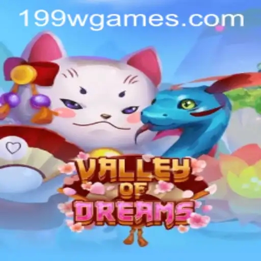 Valley of Dreams: Explorando o Fascinante Mundo do Jogo